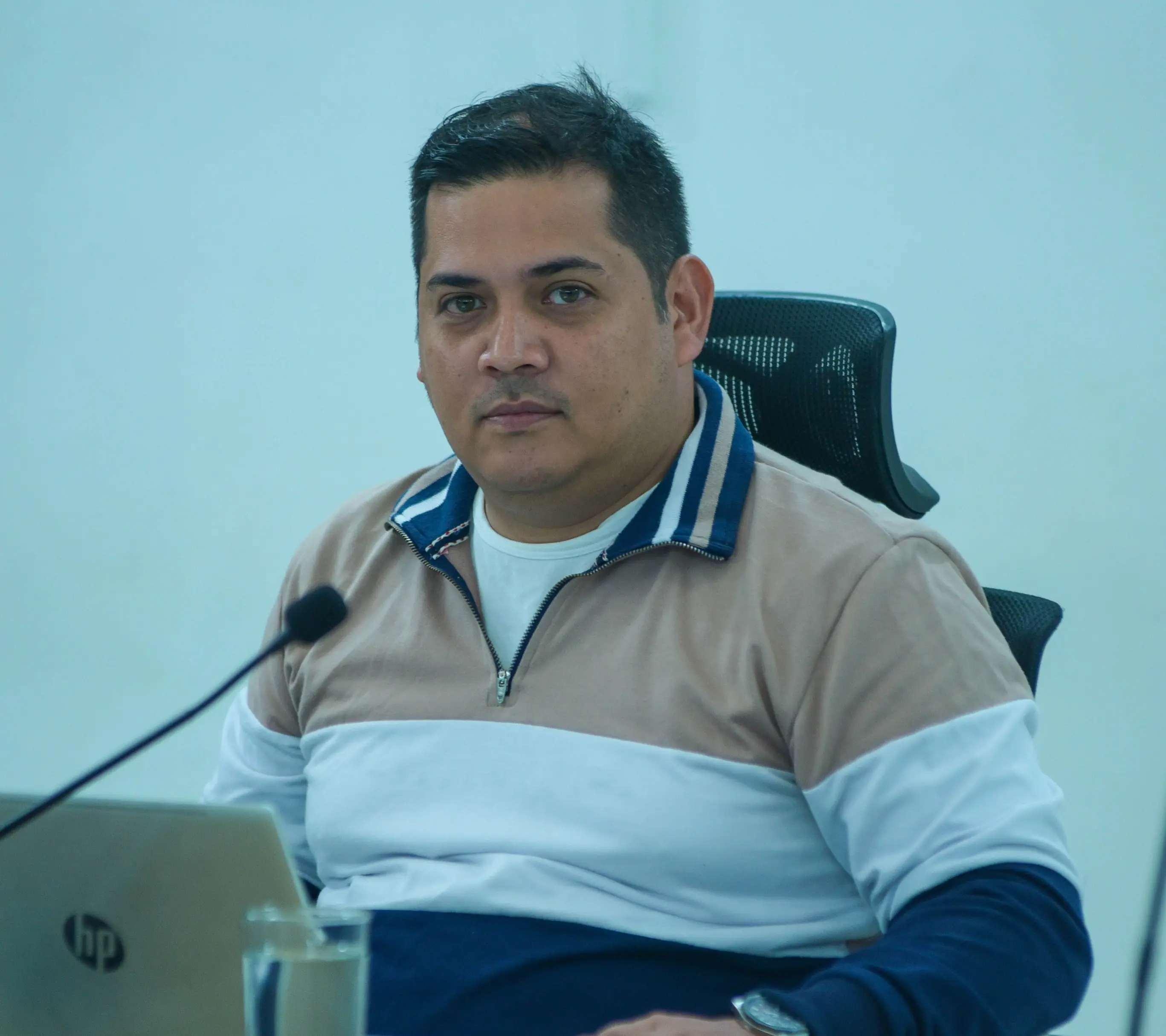 Jorge Edgar Florez Herrera