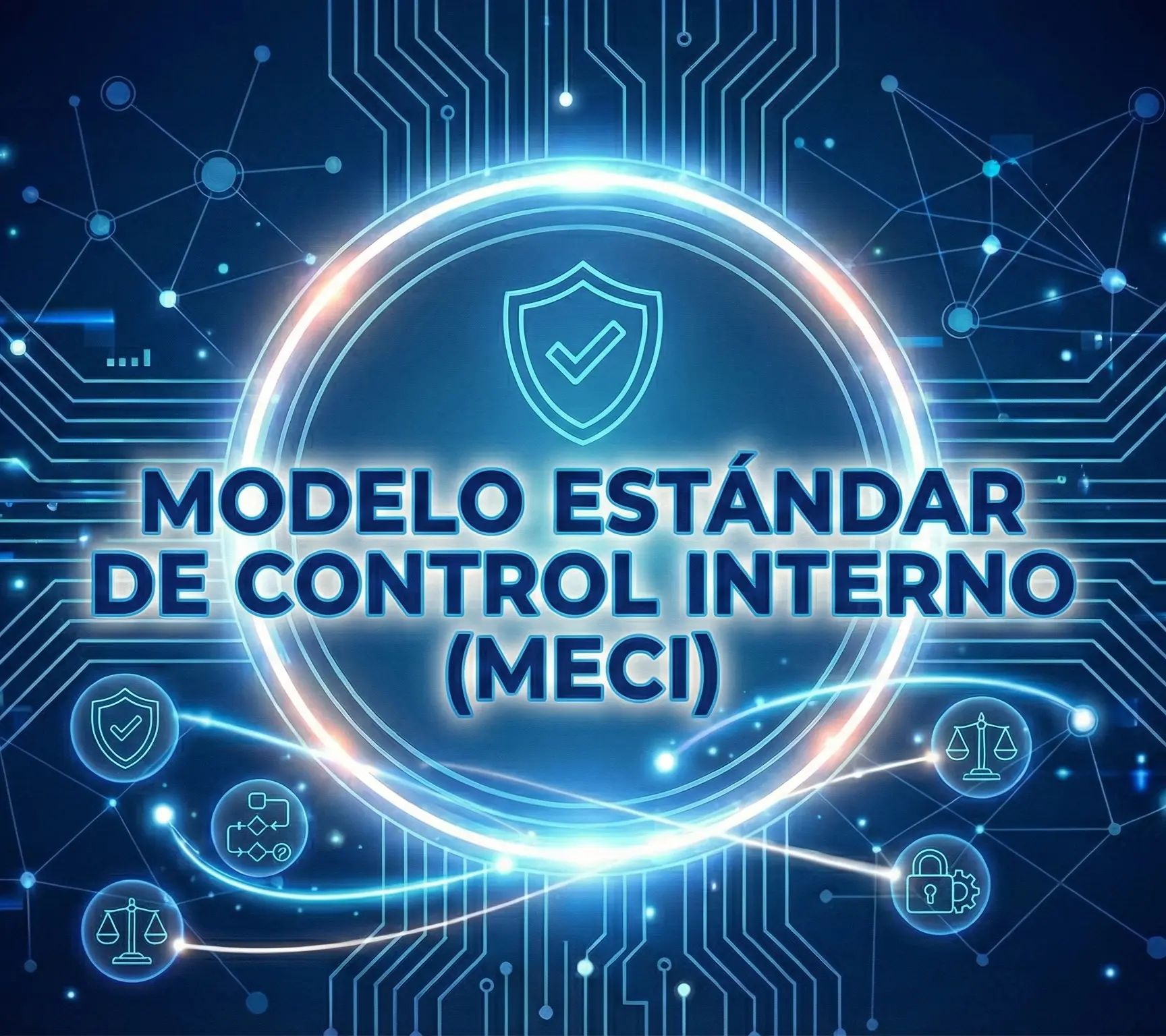 Modelo Estándar de Control Interno (MECI)