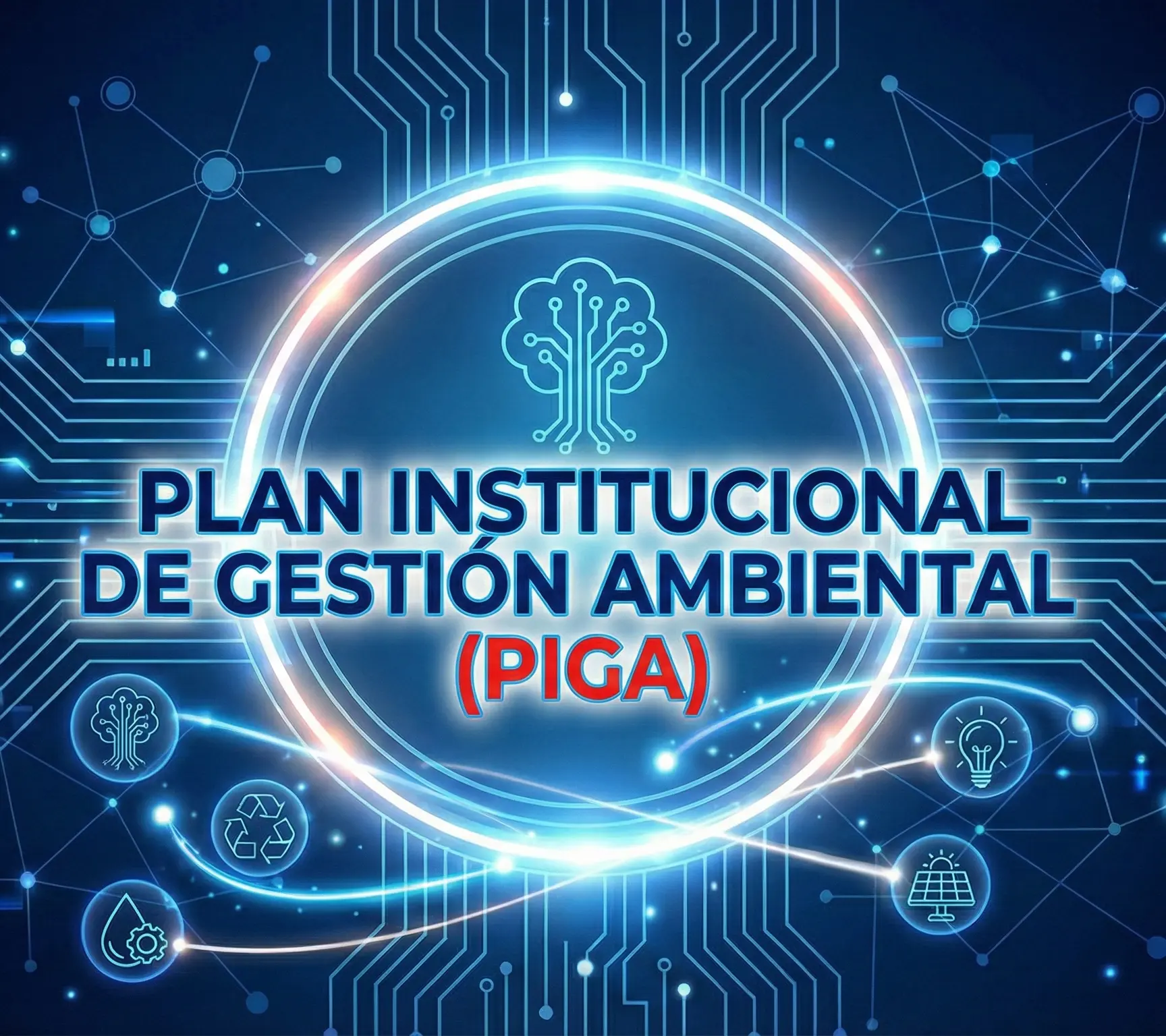Plan Ambiental (PIGA)