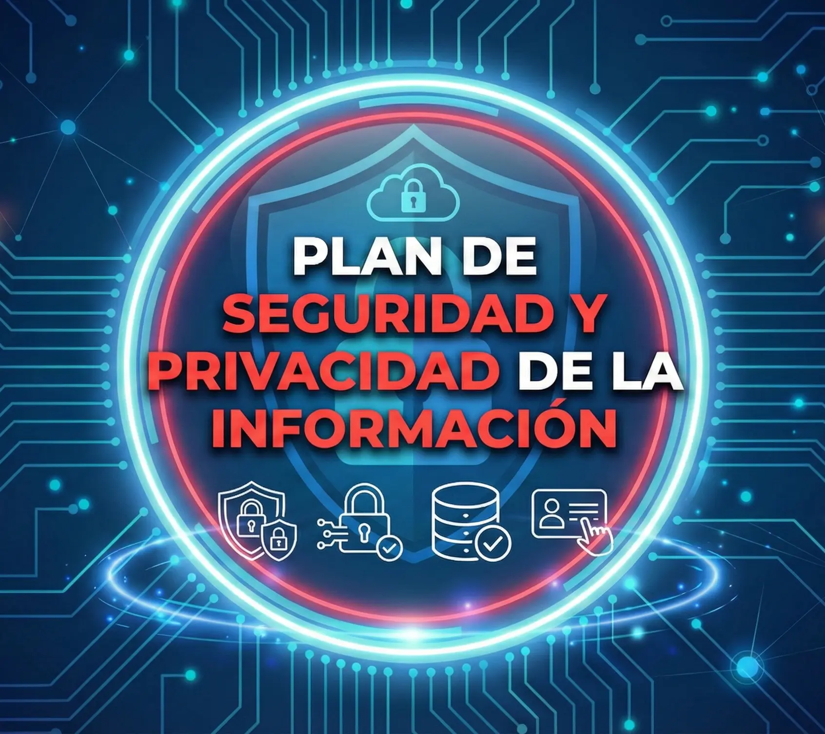 Plan De Seguridad Y Privacidad De La Información