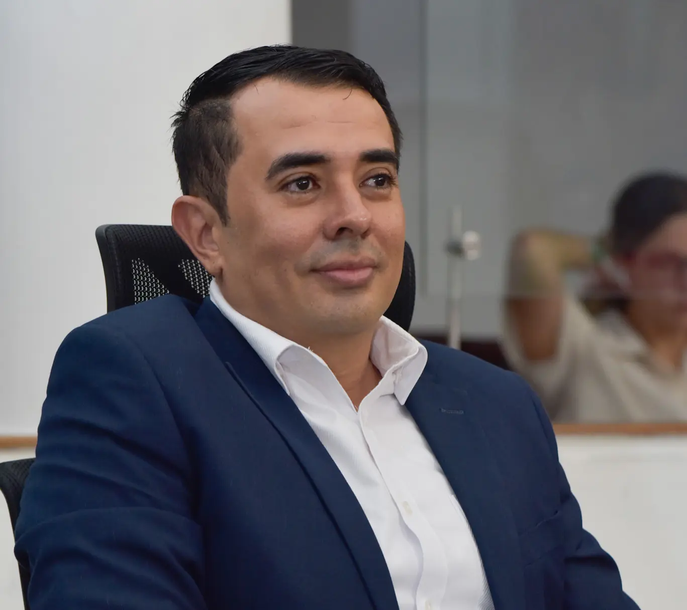 Robín Anderson Hernández Reyes