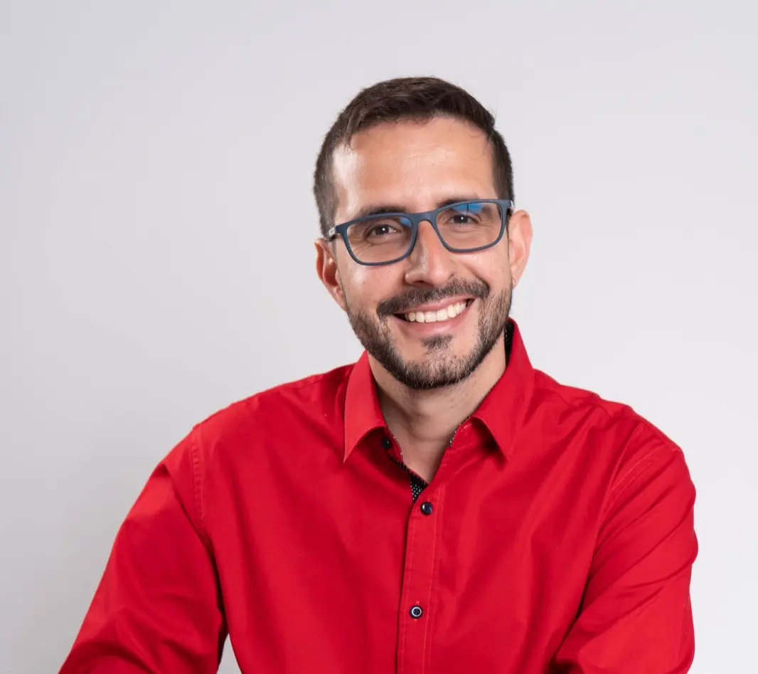 Oscar Mauricio Arenas Valdivieso