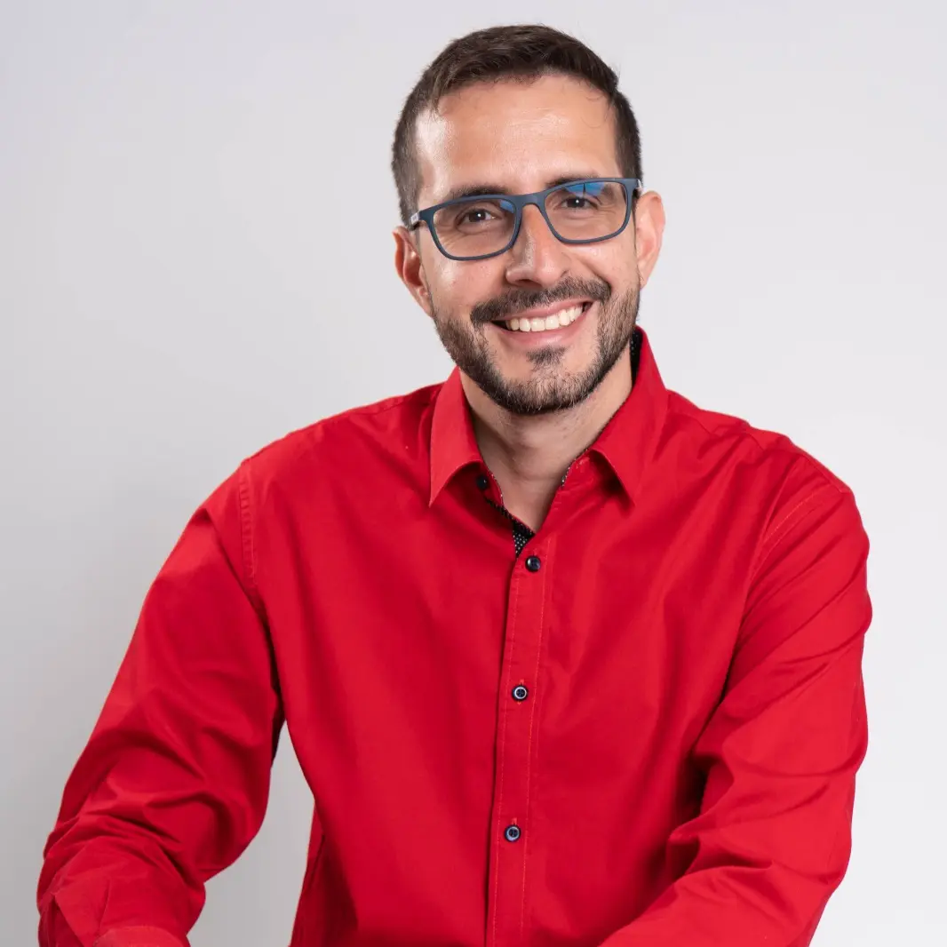 Oscar Mauricio Arenas Valdivieso