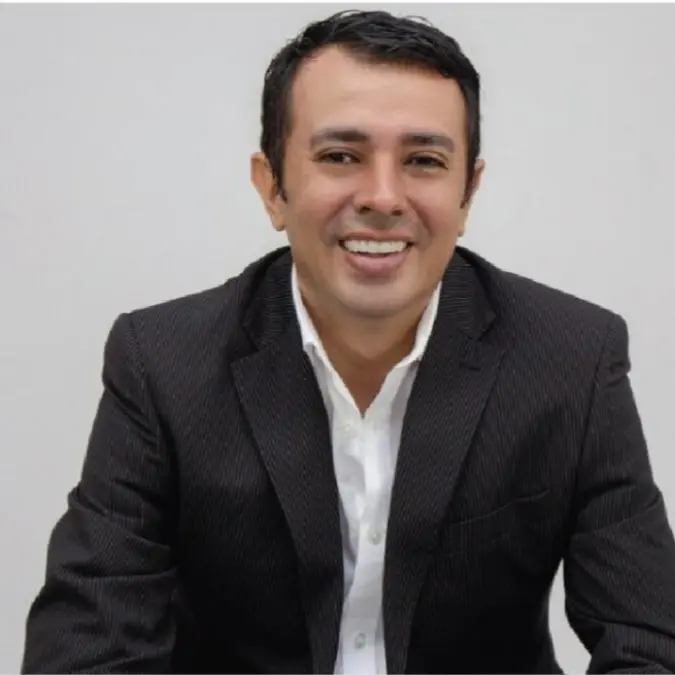 Robín Anderson Hernández Reyes